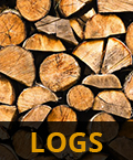 logs