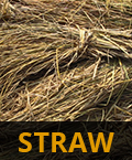 straw